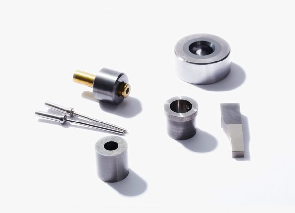 Ammunition Tooling and Components