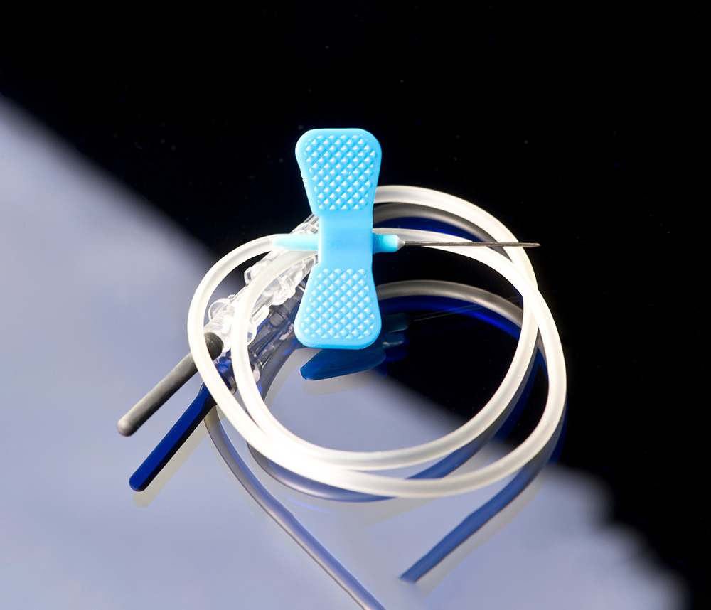 Catheter Tip Forming Dies- GLE-Precision