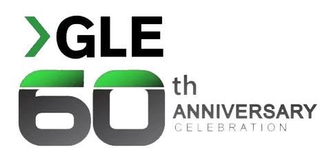 GLE-Precision Celebrates 60 Years